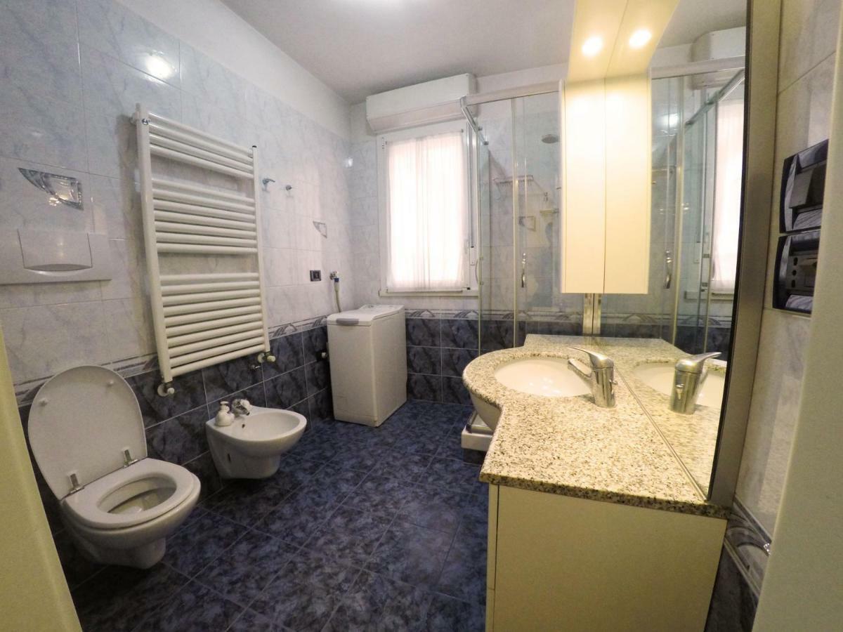 ボローニャCasa Bellaアパートメント エクステリア 写真