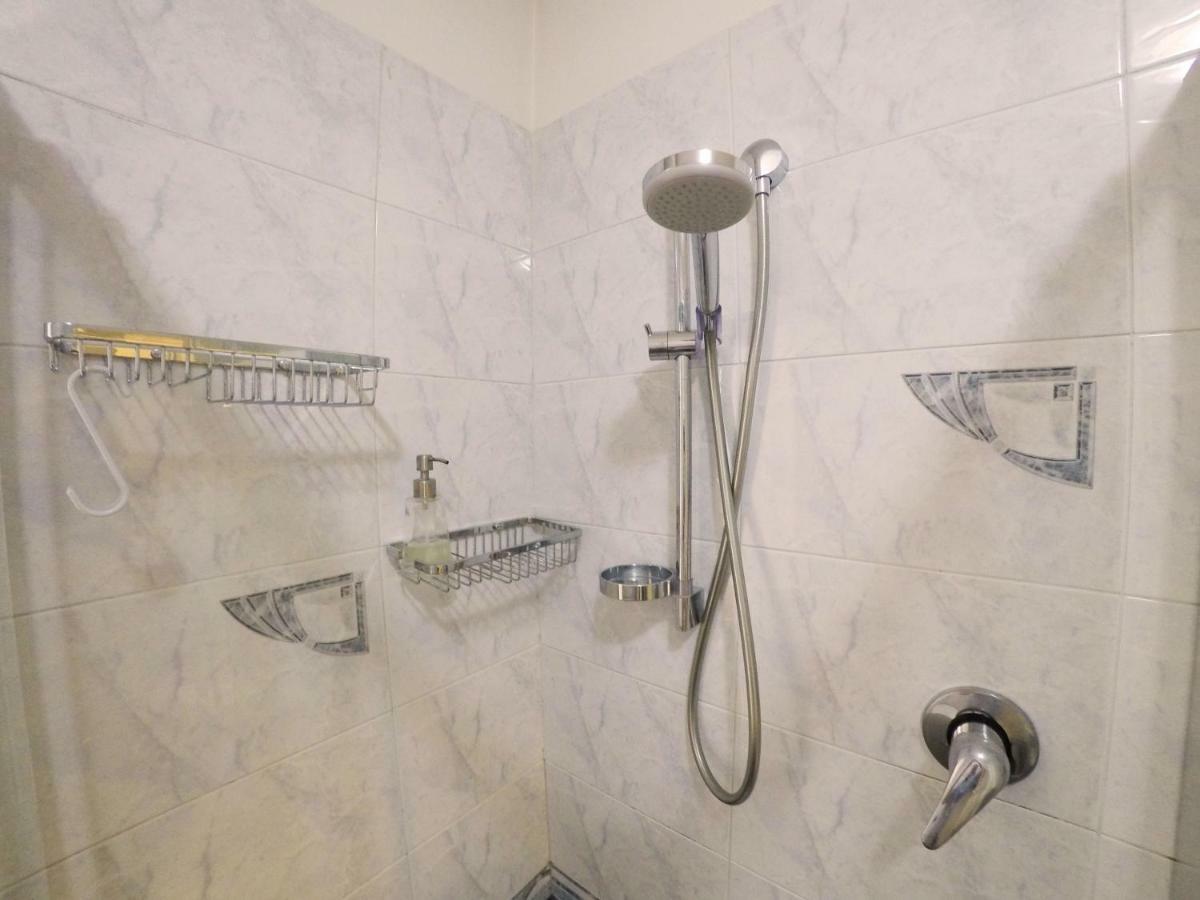 ボローニャCasa Bellaアパートメント エクステリア 写真