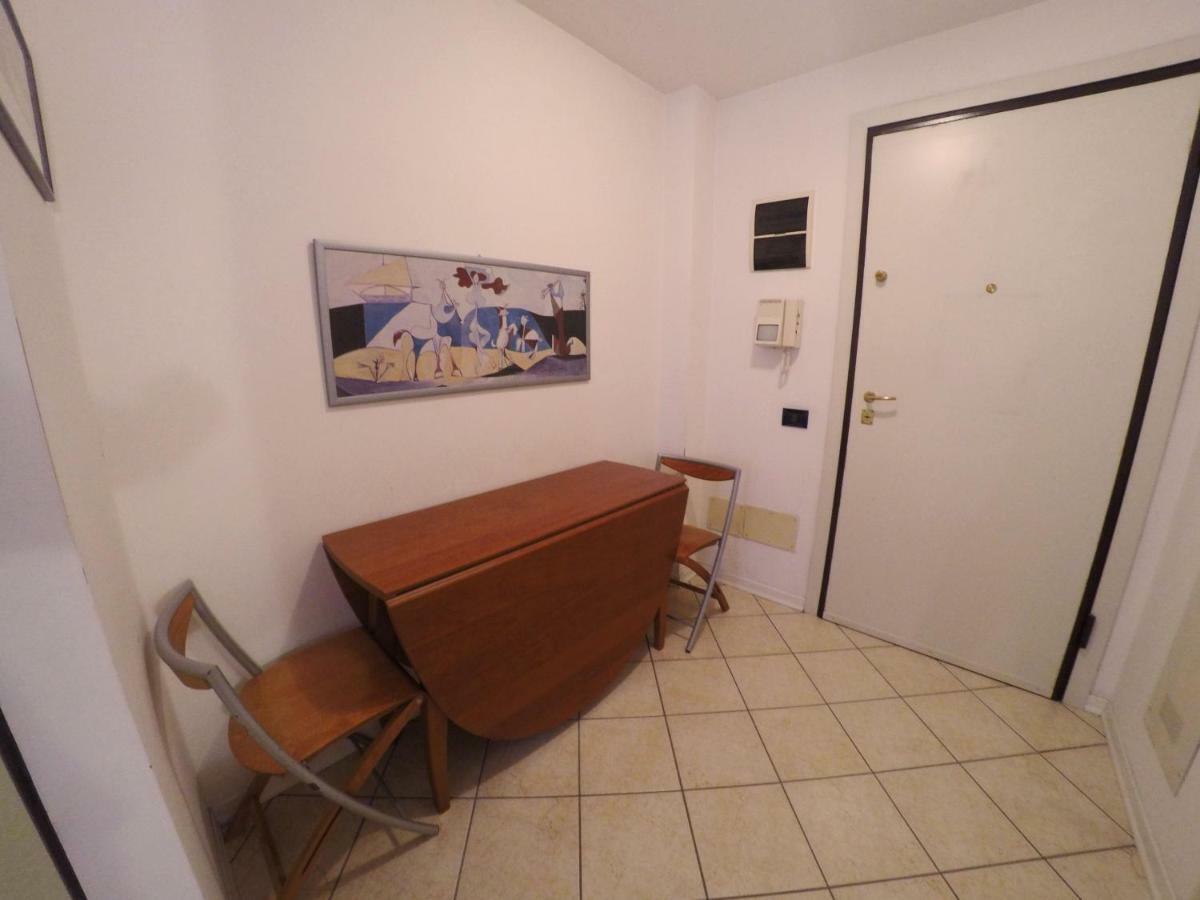 ボローニャCasa Bellaアパートメント エクステリア 写真
