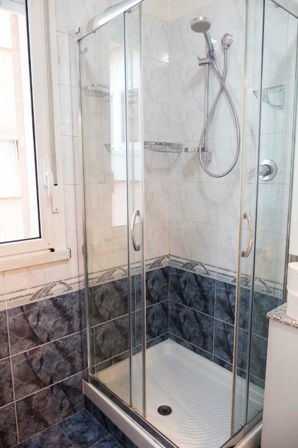 ボローニャCasa Bellaアパートメント エクステリア 写真