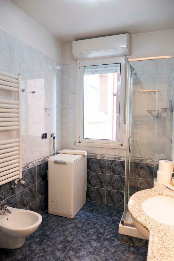 ボローニャCasa Bellaアパートメント エクステリア 写真